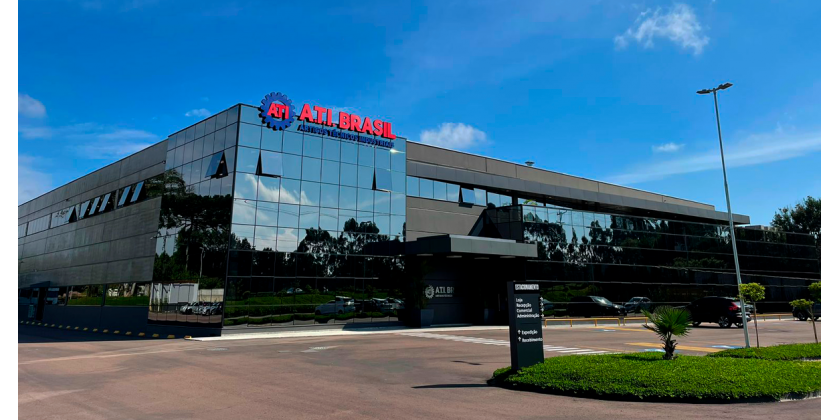 A.T.I. Brasil promove worskhop destinado às indústrias de papel, celulose e madeira
